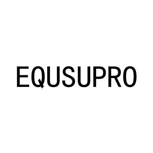 EQUSUPRO