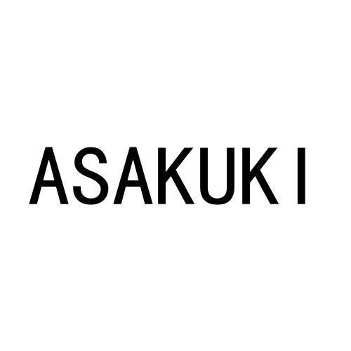 ASAKUKI