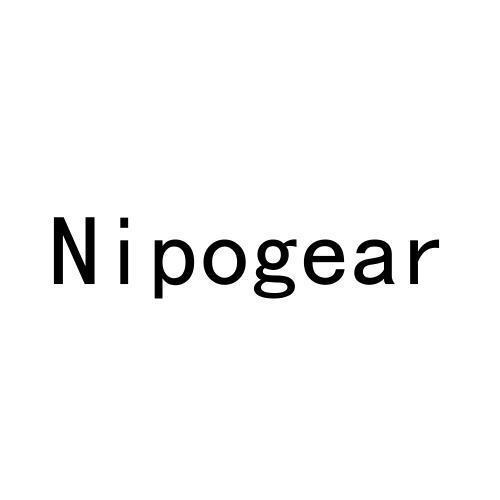 NIPOGEAR