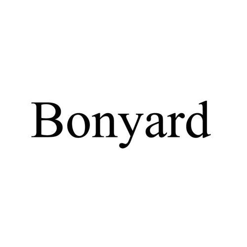 BONYARD