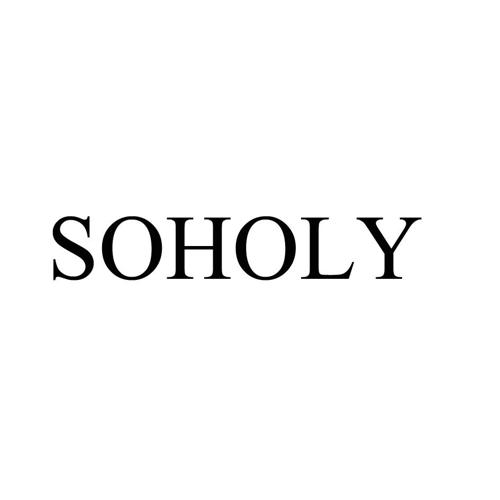 SOHOLY