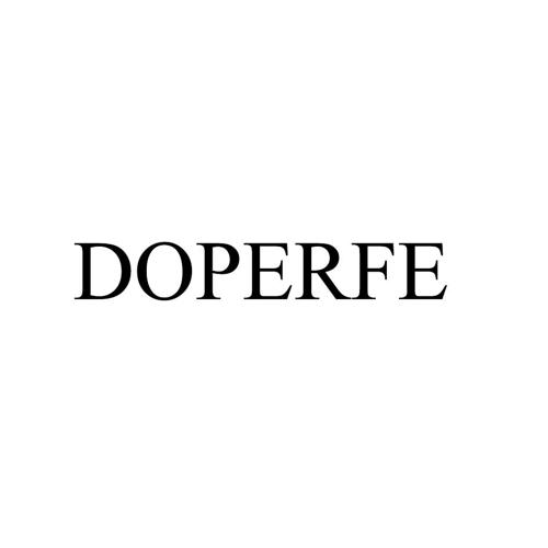 DOPERFE