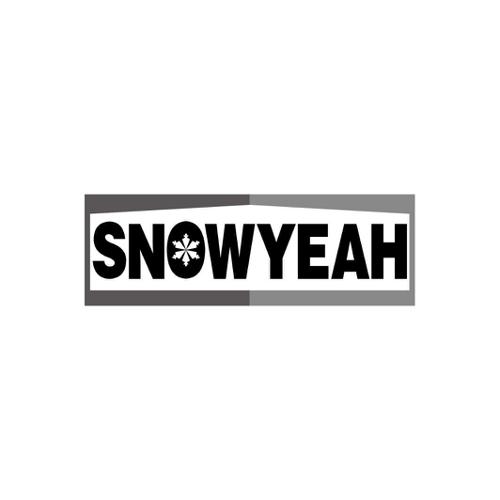 SNOWYEAH