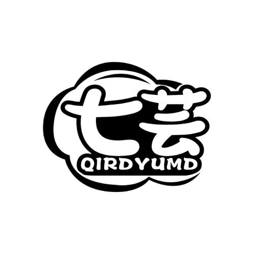 七芸QIRDYUMD