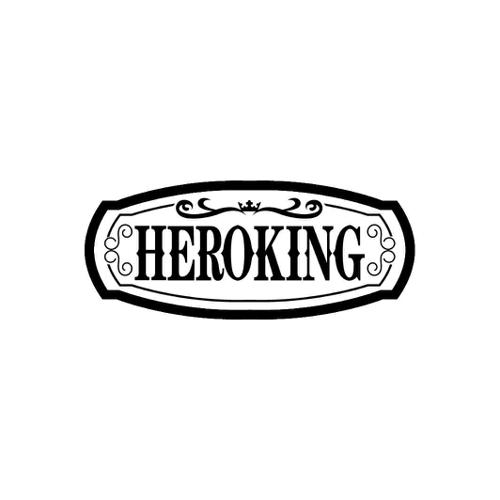 HEROKING