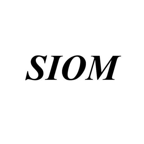 SIOM