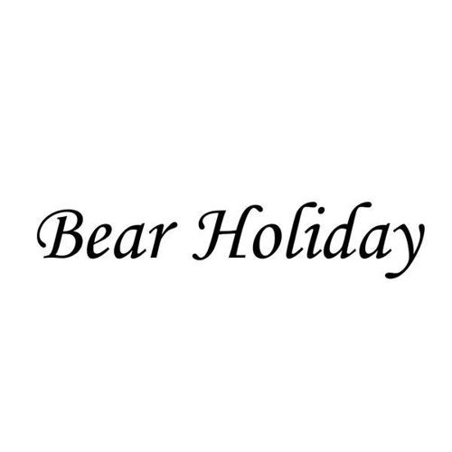 BEARHOLIDAY