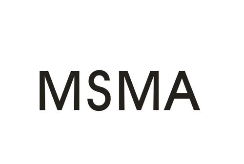 MSMA