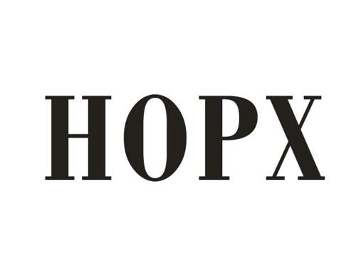 HOPX