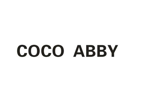 COCOABBY