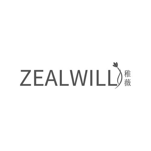 稚薇ZEALWILL