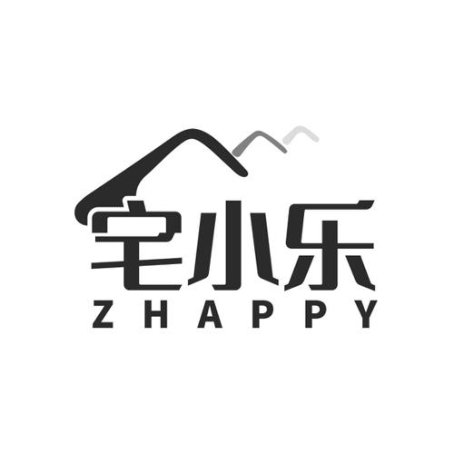 宅小乐ZHAPPY