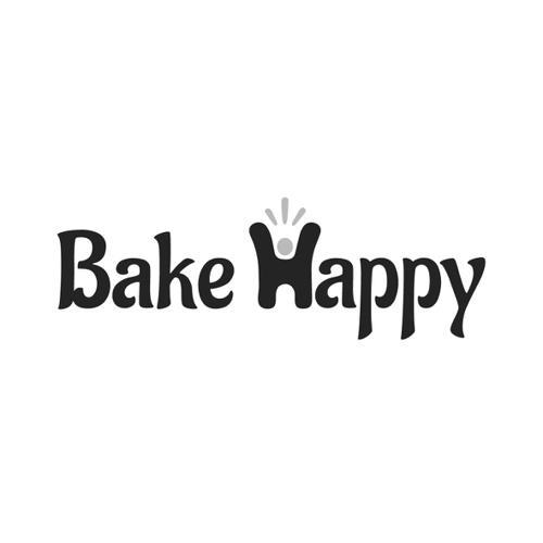 BAKEHAPPY