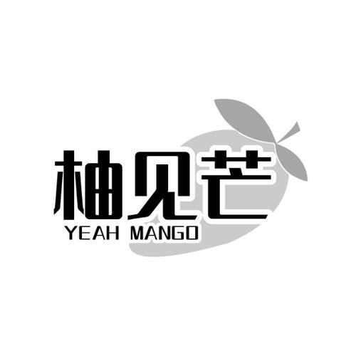 柚见芒YEAHMANGO