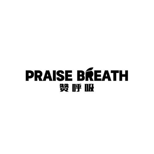 赞呼吸PRAISEBREATH