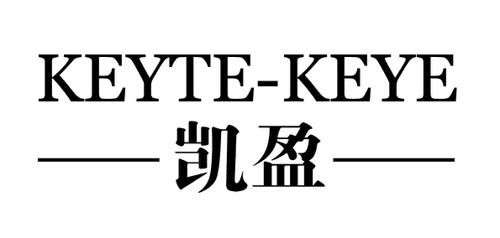 凯盈KEYTEKEYE