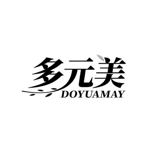 多元美DOYUAMAY