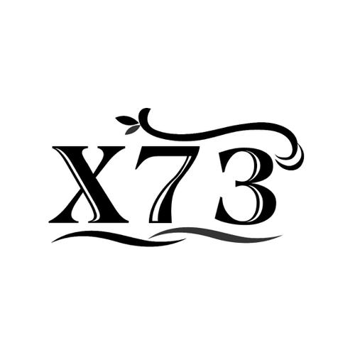 X73
