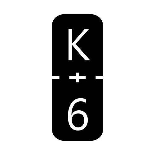 K6