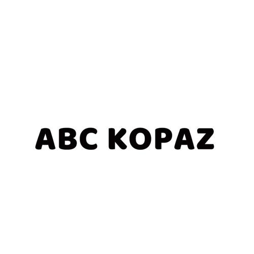 ABCKOPAZ