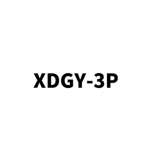 XDGYP3