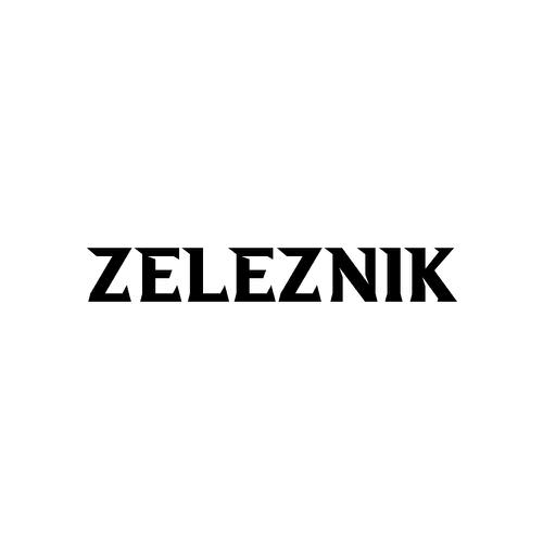 ZELEZNIK