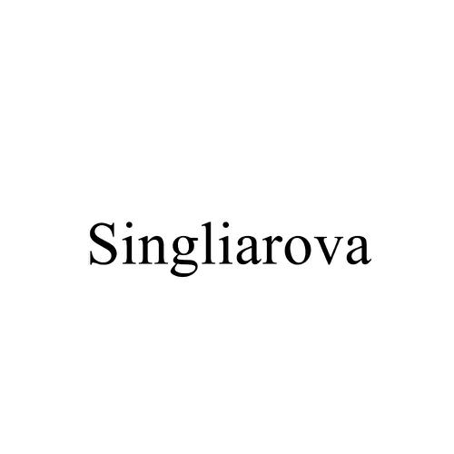 SINGLIAROVA