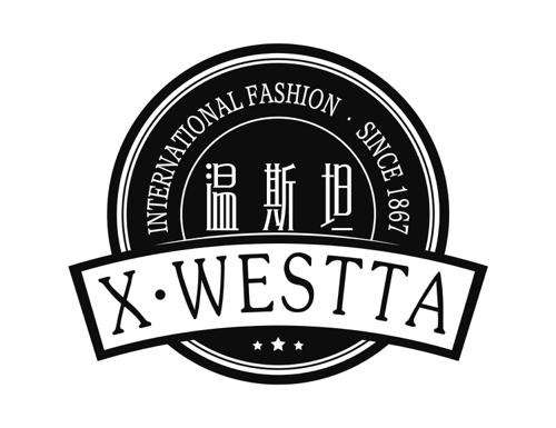 温斯坦·XWESTTAINTERNATIONALFASHIONSINCE1867