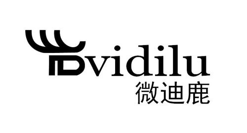 微迪鹿DVIDILU