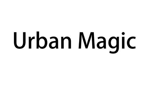 URBANMAGIC