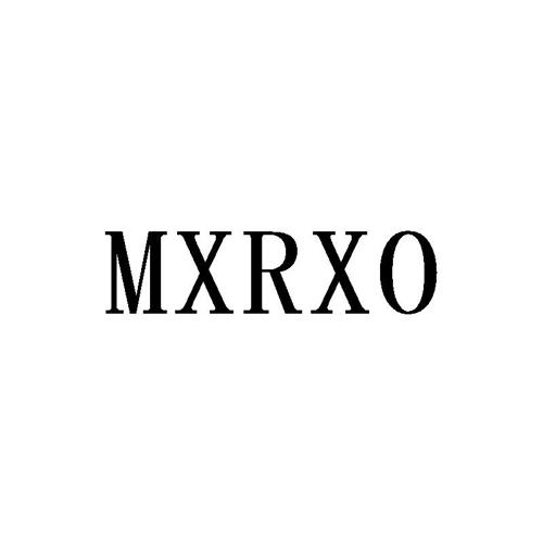 MXRXO