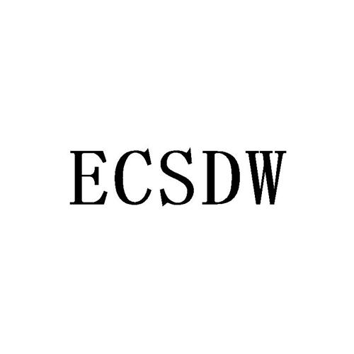 ECSDW