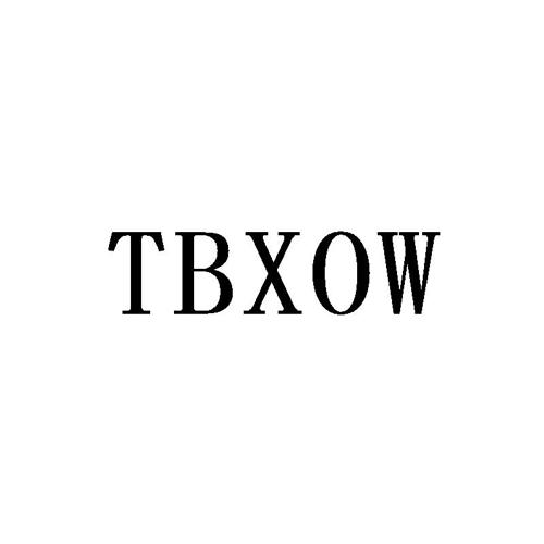 TBXOW