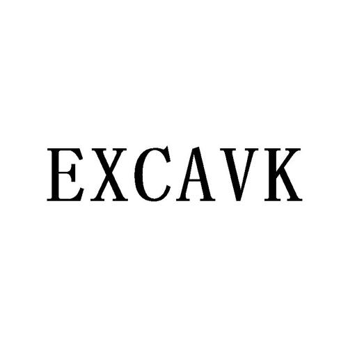 EXCAVK