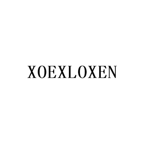 XOEXLOXEN