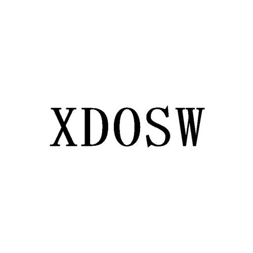 XDOSW