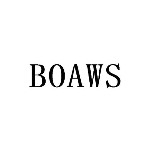 BOAWS
