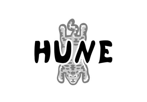 HUNE