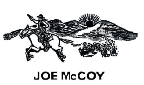 JOEMCCOY