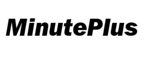 MINUTEPLUS