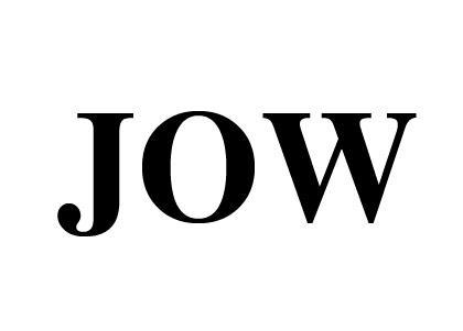 JOW