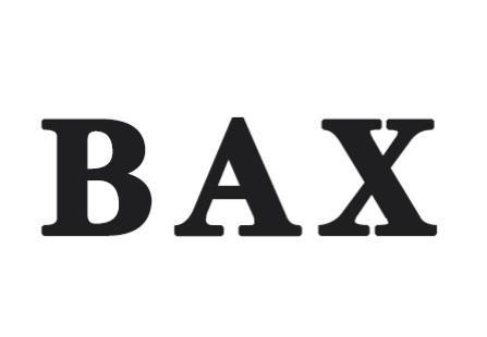 BAX