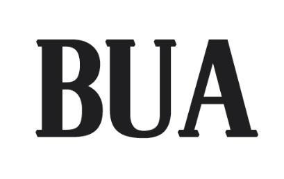 BUA