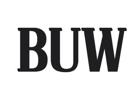 BUW