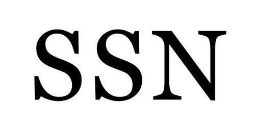 SSN