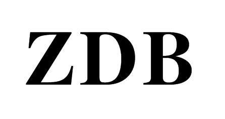 ZDB