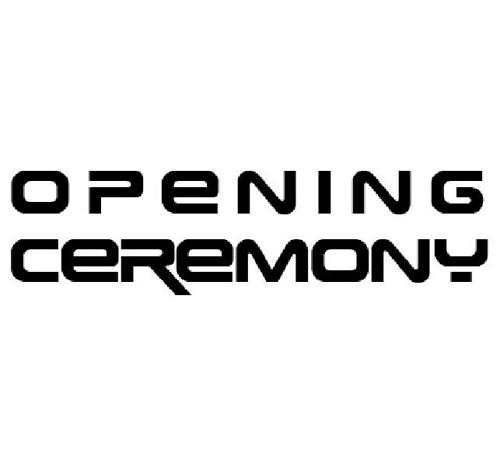 OPENINGCEREMONY