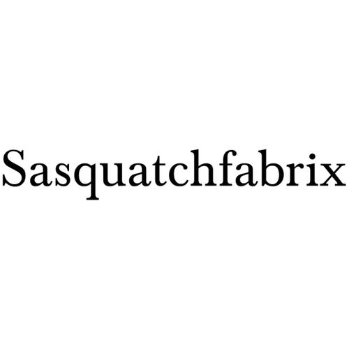 SASQUATCHFABRIX