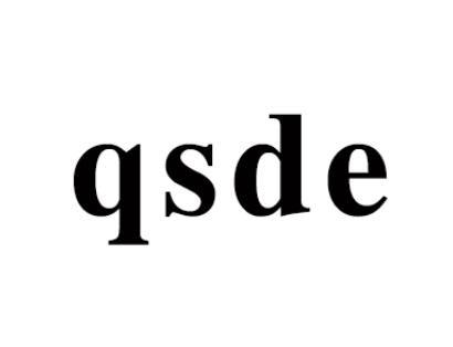 QSDE