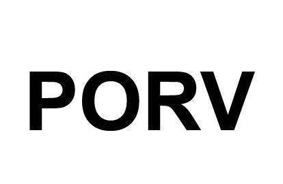 PORV